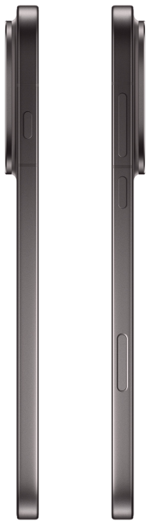 SMARTPHONE OPPO FIND X9 PRO 5G 16GB/512GB TITANIUM GREY - detalle
