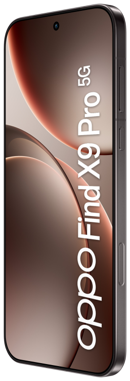 SMARTPHONE OPPO FIND X9 PRO 5G 16GB/512GB TITANIUM GREY - detalle