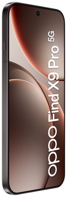 SMARTPHONE OPPO FIND X9 PRO 5G 16GB/512GB TITANIUM GREY - detalle