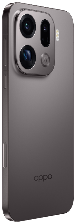SMARTPHONE OPPO FIND X9 PRO 5G 16GB/512GB TITANIUM GREY - detalle