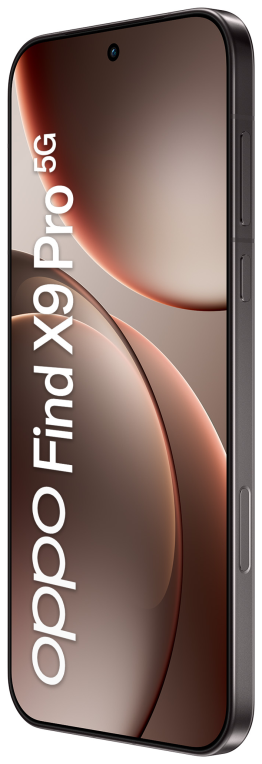 SMARTPHONE OPPO FIND X9 PRO 5G 16GB/512GB TITANIUM GREY - detalle