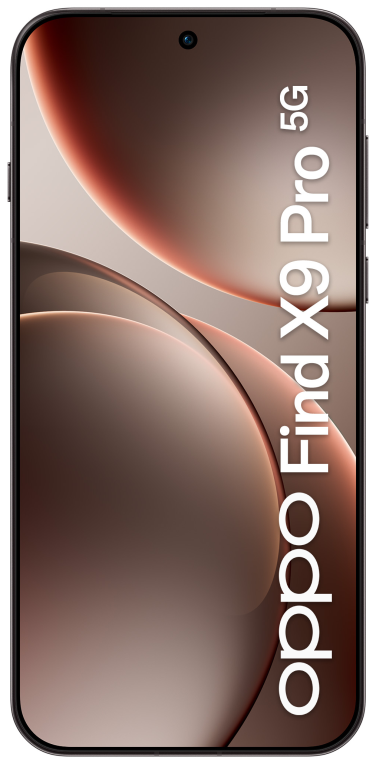 SMARTPHONE OPPO FIND X9 PRO 5G 16GB/512GB TITANIUM GREY - detalle