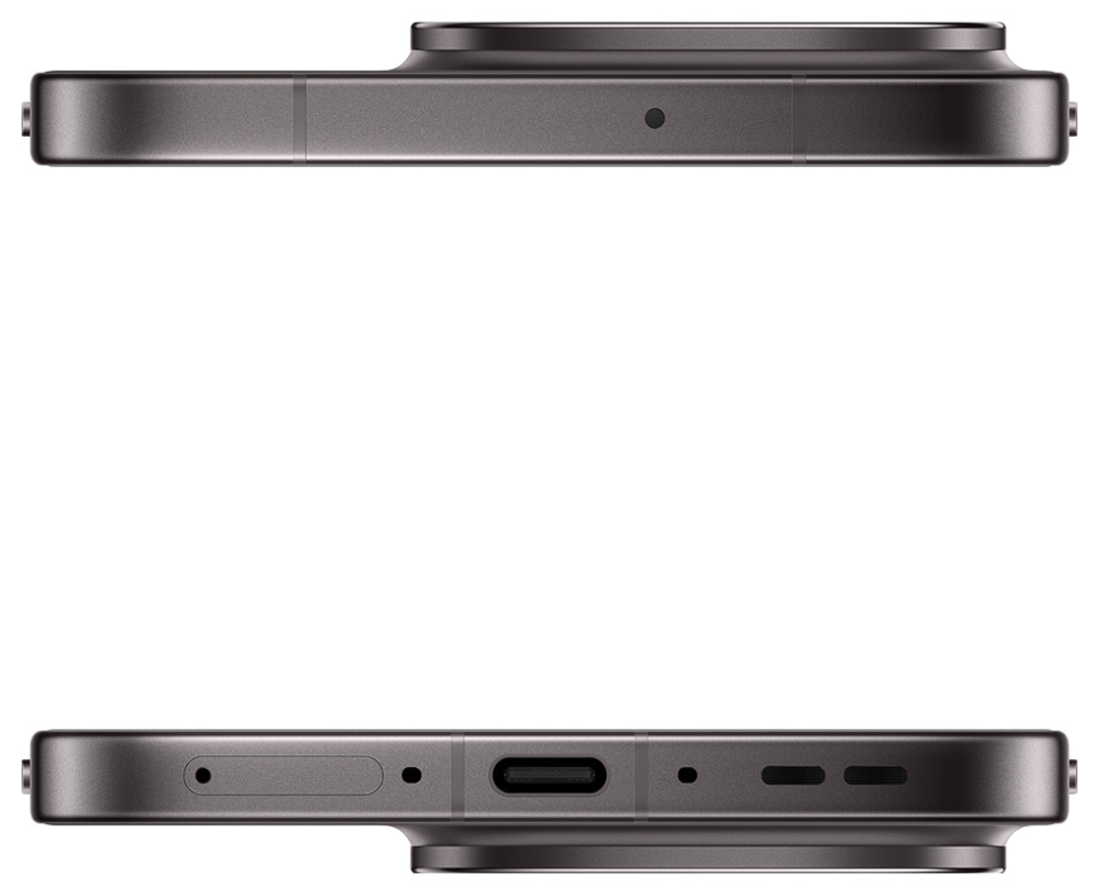 SMARTPHONE OPPO FIND X9 PRO 5G 16GB/512GB TITANIUM GREY - detalle