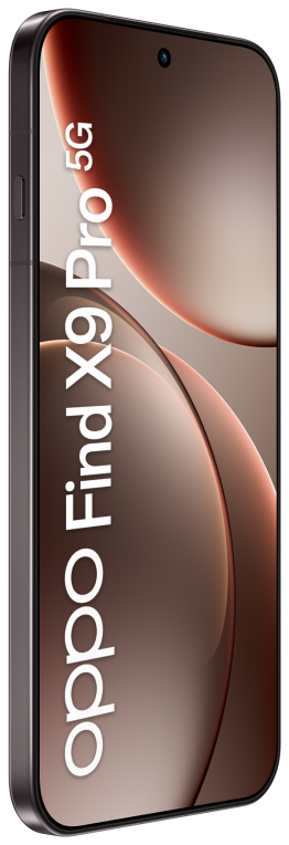 SMARTPHONE OPPO FIND X9 PRO 5G 16GB/512GB TITANIUM GREY - detalle