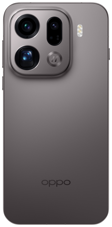 SMARTPHONE OPPO FIND X9 PRO 5G 16GB/512GB TITANIUM GREY - detalle