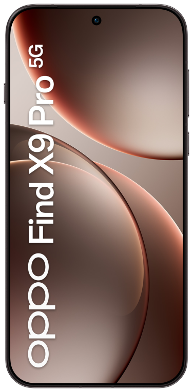 SMARTPHONE OPPO FIND X9 PRO 5G 16GB/512GB TITANIUM GREY