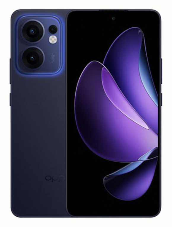 SMARTPHONE OPPO RENO 13F 5G 8GB/256GB BLUE