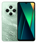 POCO C75 17.5 cm (6.88") SIM doble 4G USB Tipo C 6 GB 128 GB 5160 mAh Verde