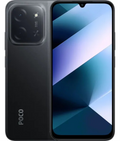 SMARTPHONE POCO C85 6GB/256GB BLACK