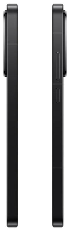 SMARTPHONE POCO F7 12GB/512GB BLACK - detalle