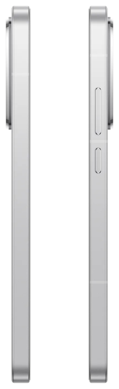 SMARTPHONE POCO F7 12GB/512GB WHITE - detalle