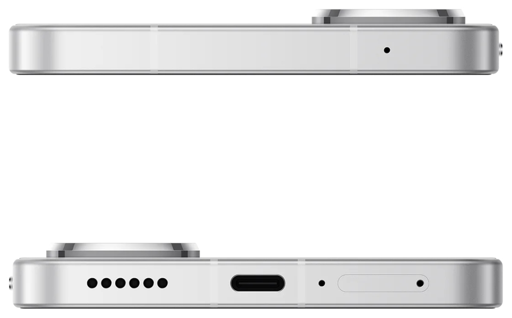 SMARTPHONE POCO F7 12GB/512GB WHITE - detalle