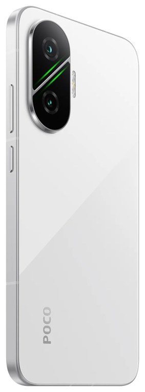 SMARTPHONE POCO F7 12GB/512GB WHITE - detalle