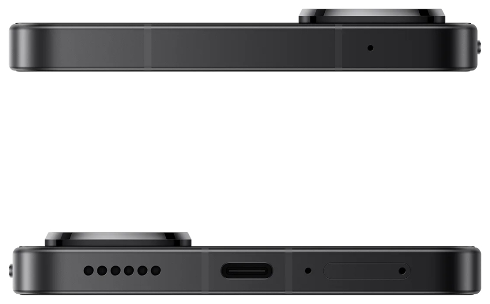 SMARTPHONE POCO F7 5G 12GB/256GB BLACK - detalle