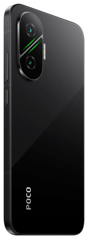 SMARTPHONE POCO F7 5G 12GB/256GB BLACK - detalle
