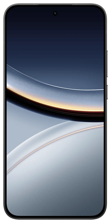 SMARTPHONE POCO F7 5G 12GB/256GB BLACK - detalle