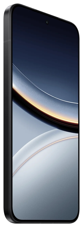 SMARTPHONE POCO F7 5G 12GB/256GB BLACK - detalle