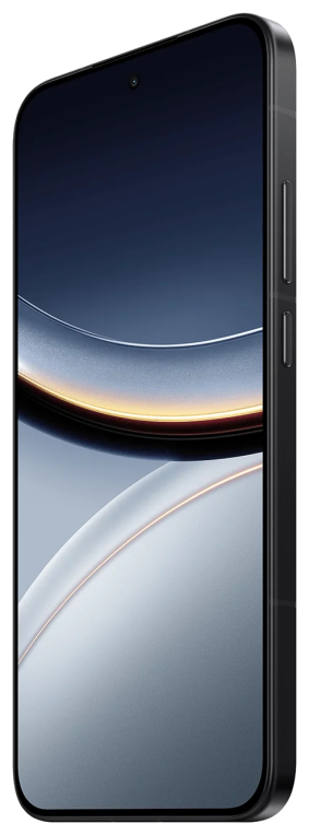 SMARTPHONE POCO F7 5G 12GB/256GB BLACK - detalle