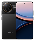 Xiaomi Poco F7 Ultra 16.9 cm (6.67") SIM doble 5G USB Tipo C 12 GB 256 GB 5300 mAh Negro