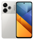 SMARTPHONE POCO M6 4G 6GB/128GB SILVER