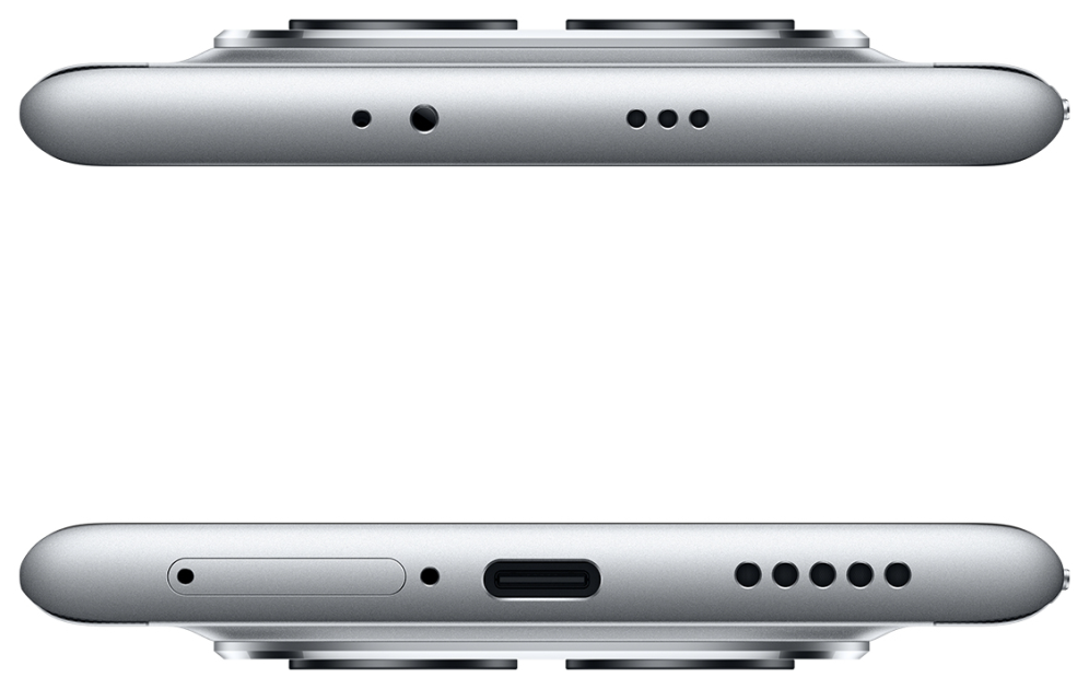 SMARTPHONE POCO M8 5G 8GB/512GB SILVER - detalle