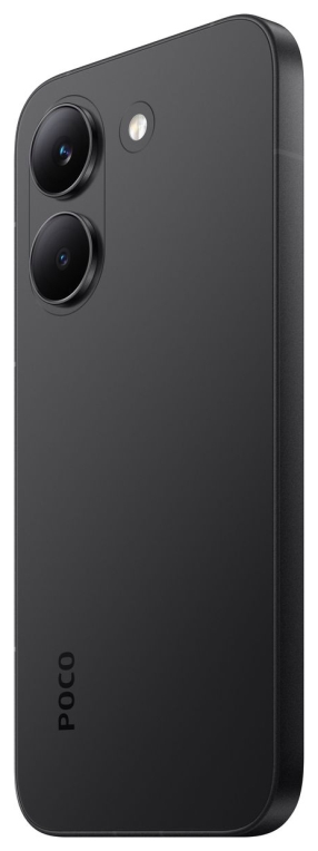 SMARTPHONE POCO X8 PRO 12GB 512GB BLACK - detalle