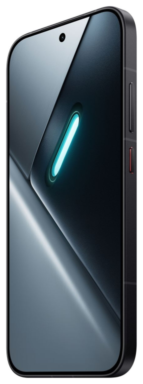 SMARTPHONE POCO X8 PRO 12GB 512GB BLACK - detalle