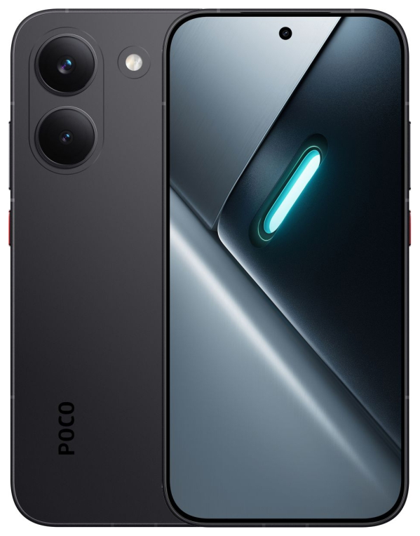 SMARTPHONE POCO X8 PRO 12GB 512GB BLACK