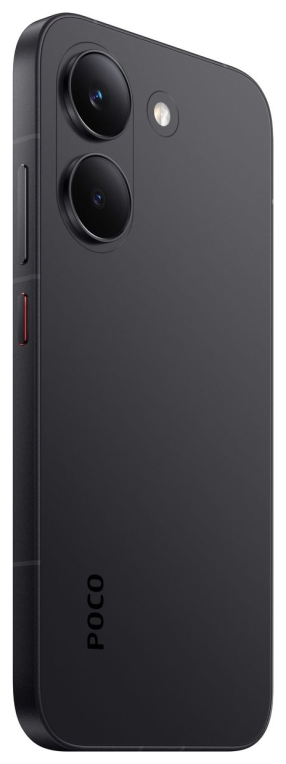 SMARTPHONE POCO X8 PRO 12GB 512GB BLACK - detalle