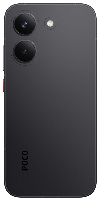 SMARTPHONE POCO X8 PRO 12GB 512GB BLACK - detalle