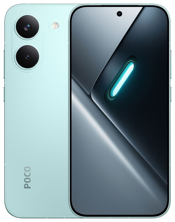 SMARTPHONE POCO X8 PRO 12GB 512GB GREEN