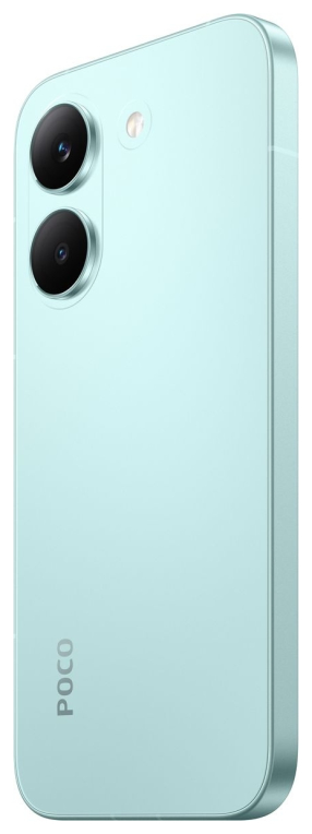 SMARTPHONE POCO X8 PRO 12GB 512GB GREEN - detalle