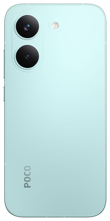 SMARTPHONE POCO X8 PRO 12GB 512GB GREEN - detalle