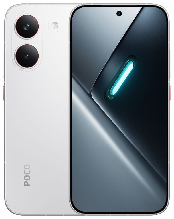 SMARTPHONE POCO X8 PRO 12GB 512GB WHITE