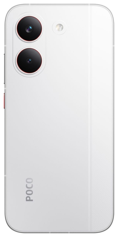 SMARTPHONE POCO X8 PRO 8GB 256GB WHITE - detalle