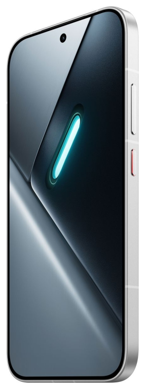 SMARTPHONE POCO X8 PRO 8GB 256GB WHITE - detalle