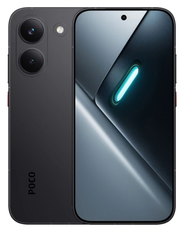 SMARTPHONE POCO X8 PRO 8GB 512GB BLACK
