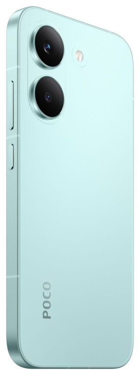 SMARTPHONE POCO X8 PRO 8GB 512GB GREEN - detalle