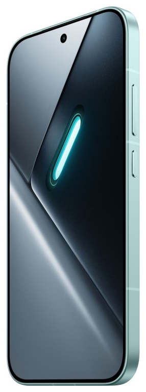 SMARTPHONE POCO X8 PRO 8GB 512GB GREEN - detalle