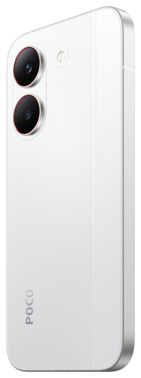SMARTPHONE POCO X8 PRO 8GB 512GB WHITE - detalle