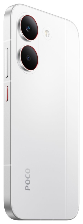 SMARTPHONE POCO X8 PRO 8GB 512GB WHITE - detalle