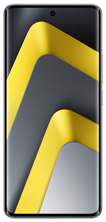SMARTPHONE POCOPHONE M8 5G NFC 8GB/256GB SILVER - detalle