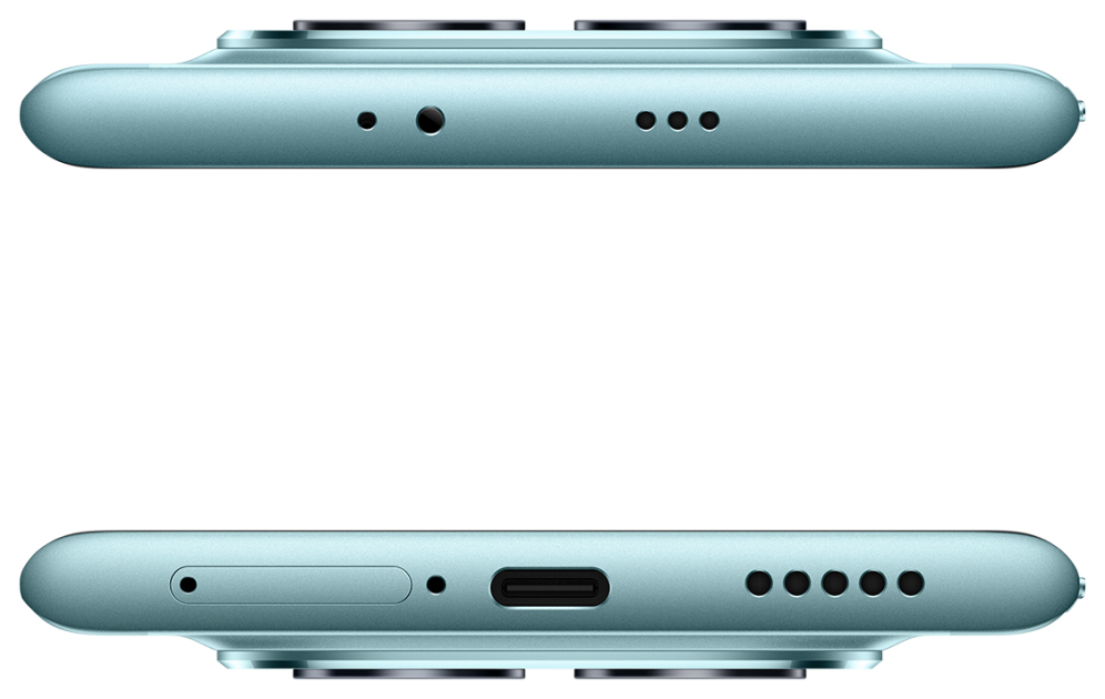 SMARTPHONE POCOPHONE M8 5G NFC 8GB/512GB GREEN - detalle