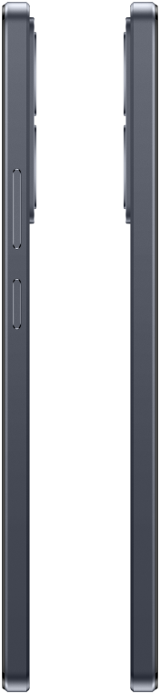 SMARTPHONE REALME 14T 5G 8GB 256GB NFC COBSIDIAN BLACK - detalle
