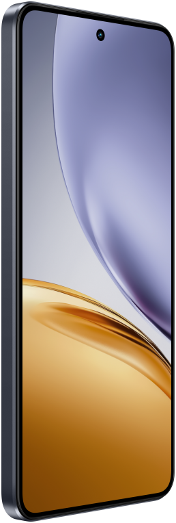 SMARTPHONE REALME 14T 5G 8GB 256GB NFC COBSIDIAN BLACK - detalle