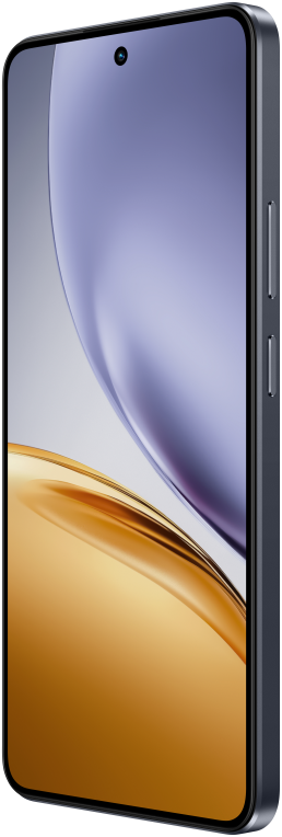 SMARTPHONE REALME 14T 5G 8GB 256GB NFC COBSIDIAN BLACK - detalle