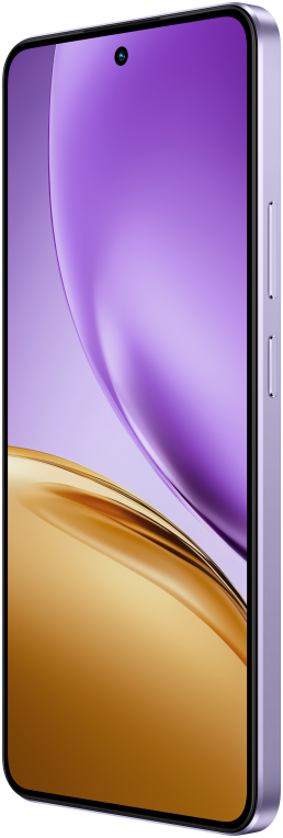 SMARTPHONE REALME 14T 5G 8GB 256GB NFC LIGHTNING PURPLE - detalle