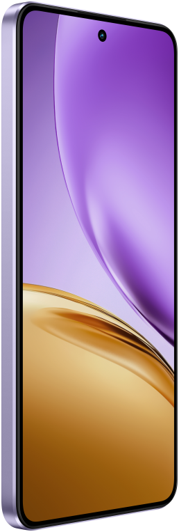 SMARTPHONE REALME 14T 5G 8GB 256GB NFC LIGHTNING PURPLE - detalle