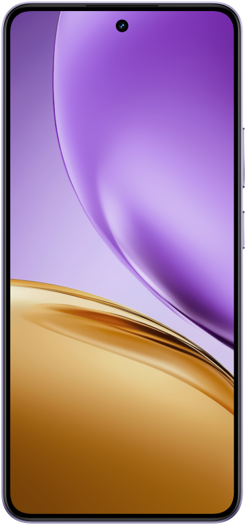 SMARTPHONE REALME 14T 5G 8GB 256GB NFC LIGHTNING PURPLE