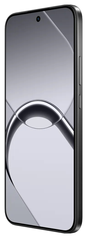 SMARTPHONE REALME 16 8GB 256GB AIR BLACK - detalle